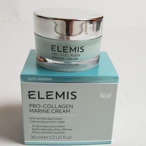 Elemis pro-Collagen Marine Cream